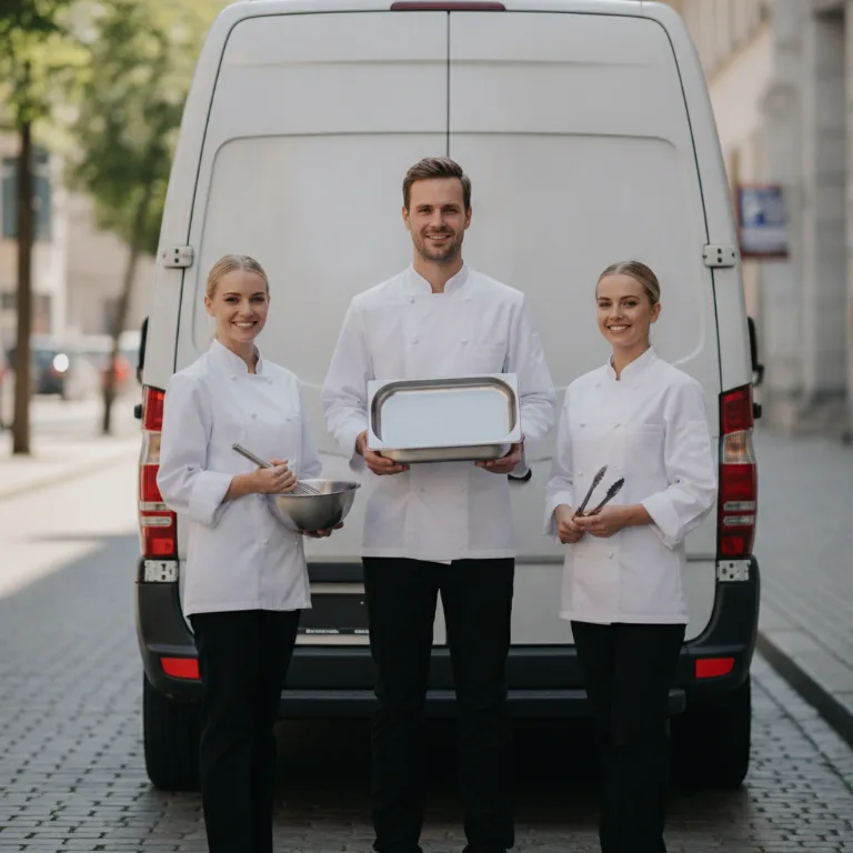 Catering Steffisburg 3