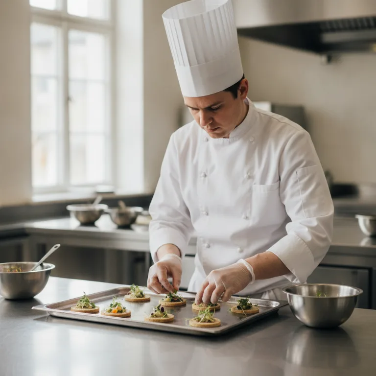 Catering Steffisburg 2